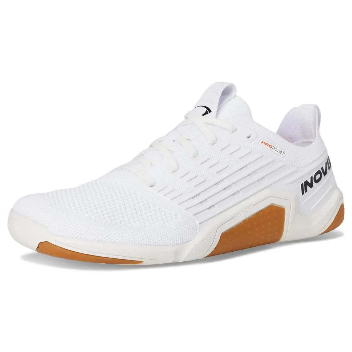 inov-8 shoes - Black/Gum 19
