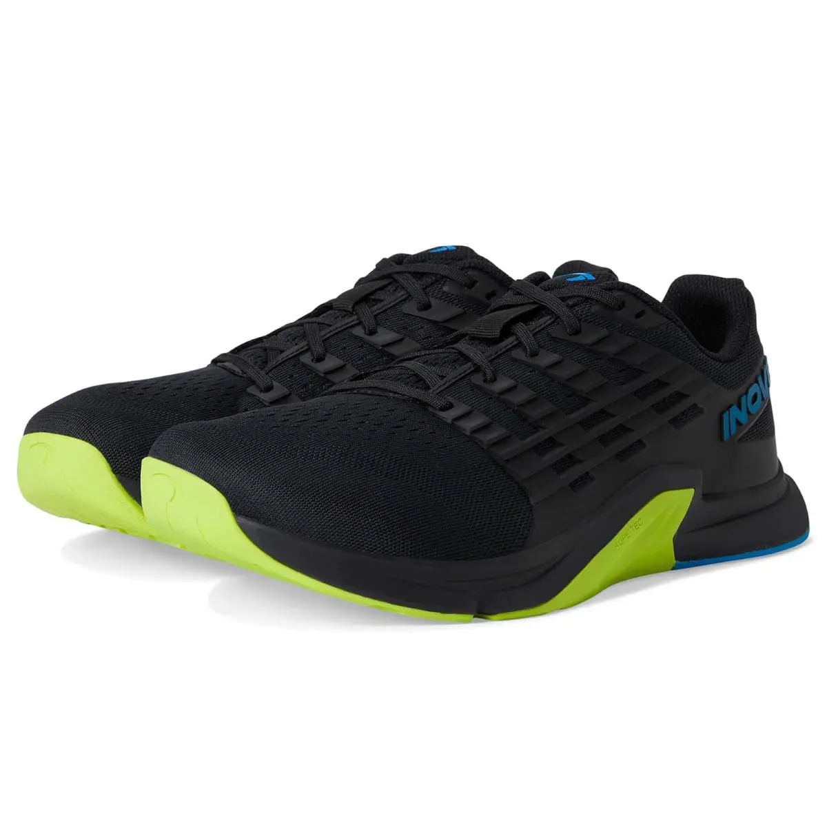 Man`s Sneakers Athletic Shoes INOV8 F-lite