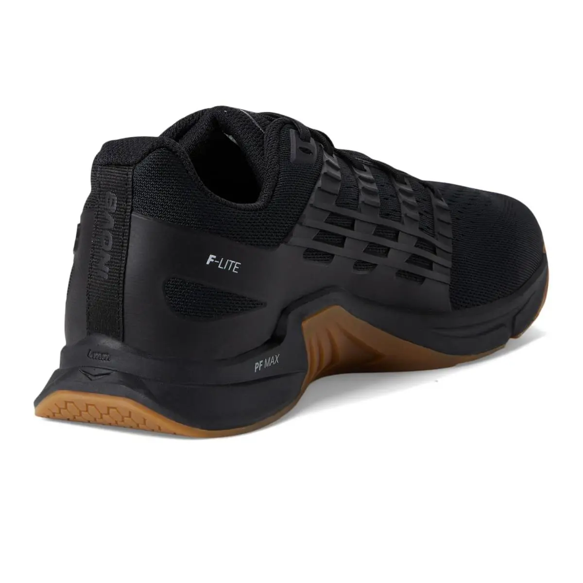 inov-8 shoes - Black/Blue/Lime 3