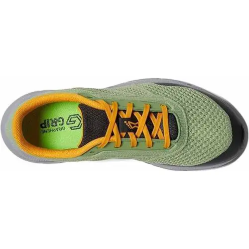inov-8 shoes - TrailFly Ultra G 280 - TrailFly Ultra - Green 0