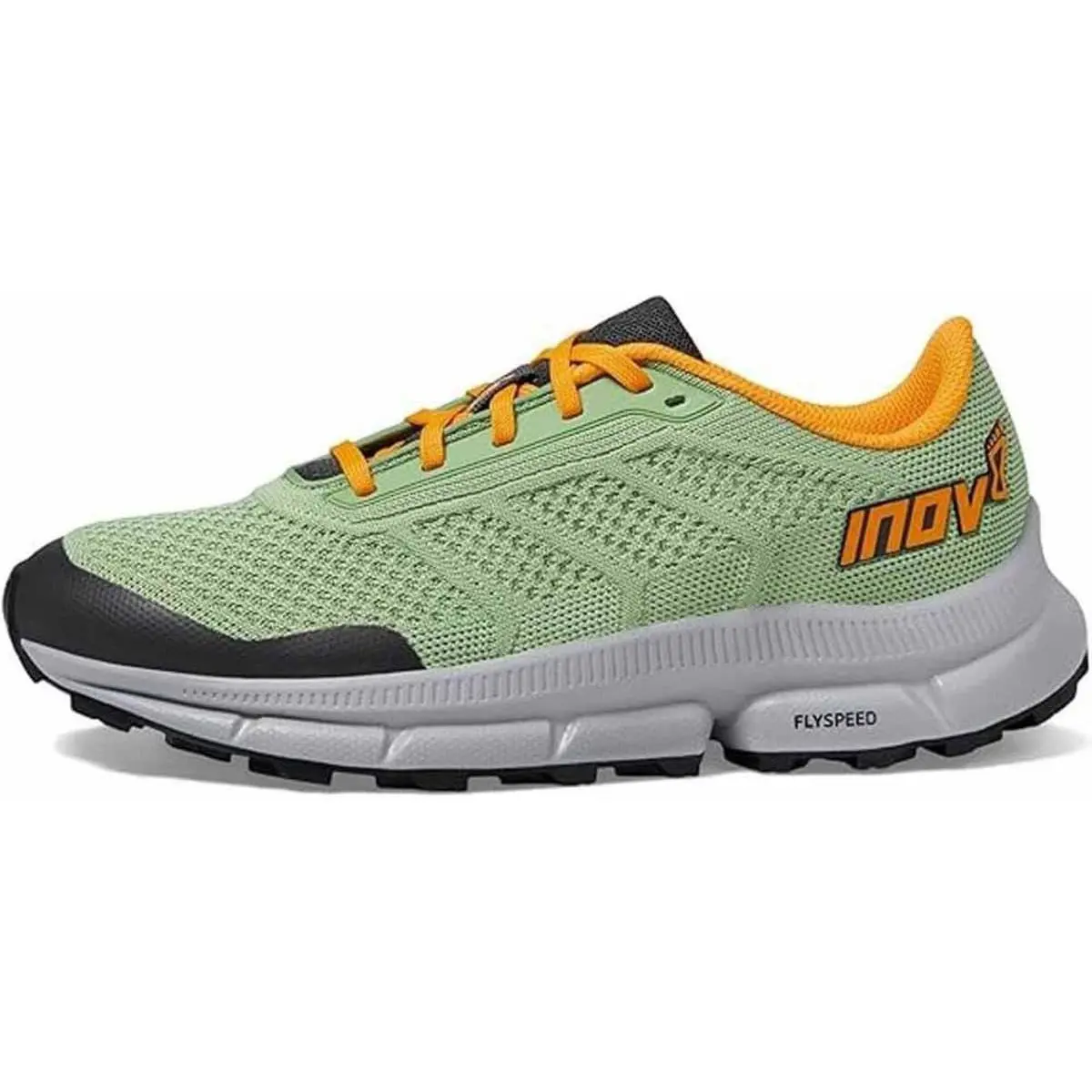 inov-8 shoes - TrailFly Ultra G 280 - TrailFly Ultra - Green 4