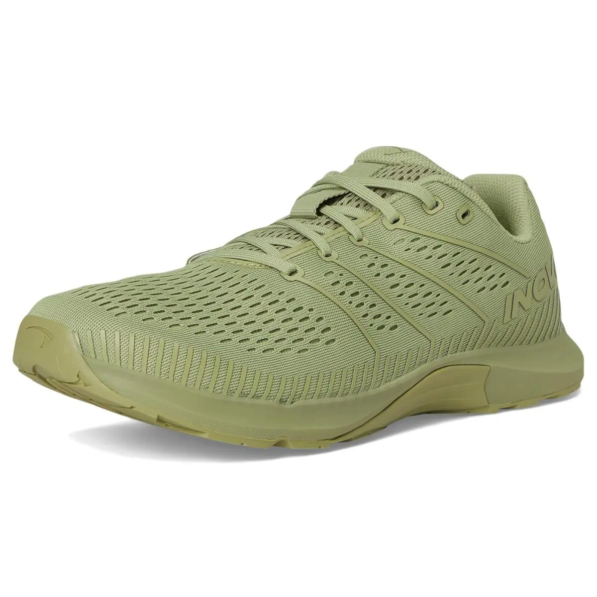 inov-8 shoes - Black/Gum 19