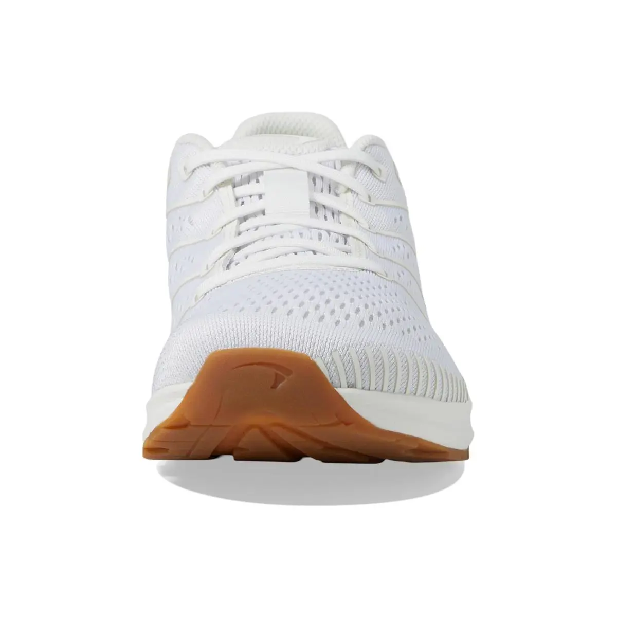 inov-8 shoes - White/Gum 1