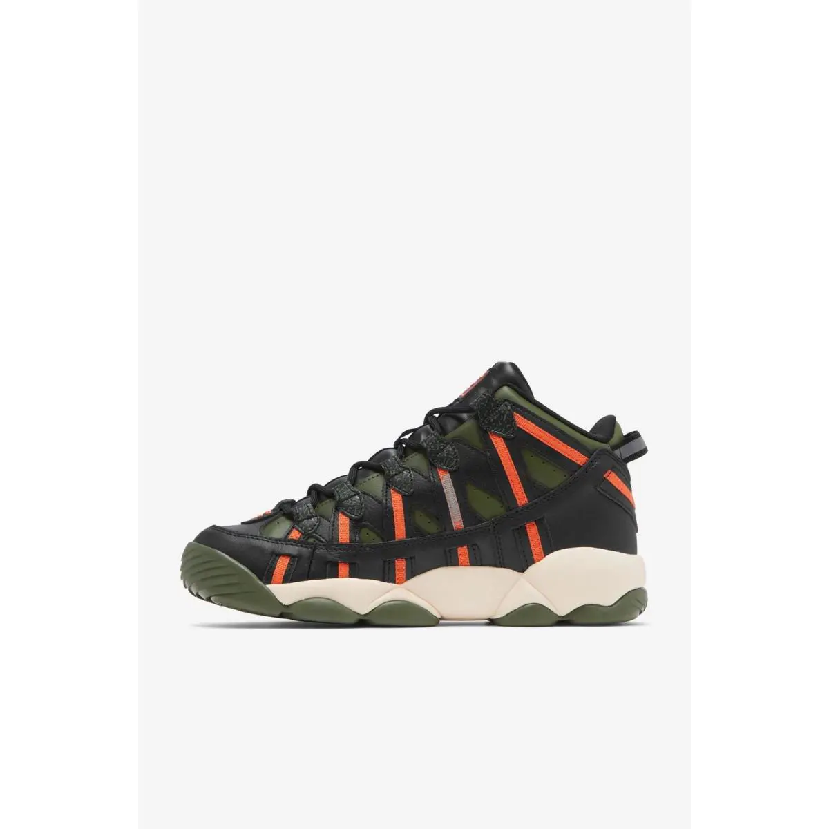 Fila shoes - FILA Spaghetti - Spaghetti - 1BM01796306 - Multicolor 1