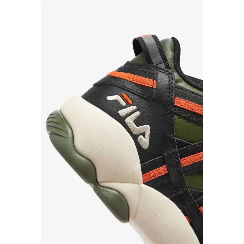 Fila shoes - FILA Spaghetti - Spaghetti - 1BM01796306 - Multicolor 3