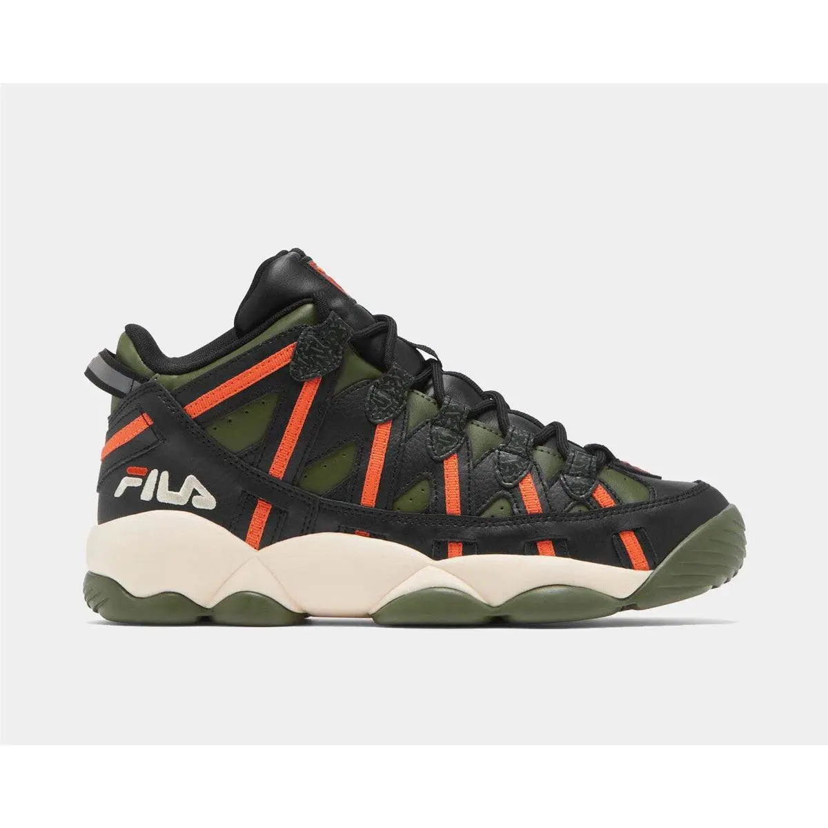 Fila shoes - FILA Spaghetti - Spaghetti - 1BM01796306 - Multicolor 6