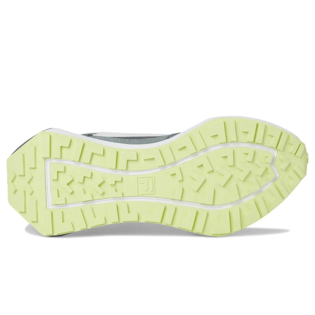 Fila shoes - Irish Cream/White/Whitecap Gray 1
