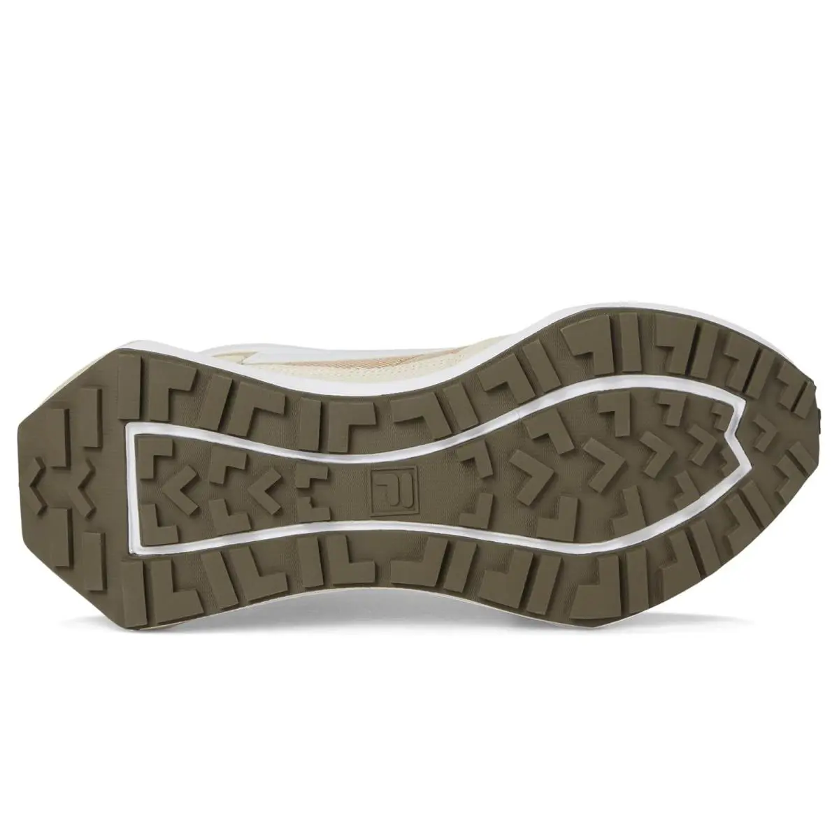 Fila shoes - Irish Cream/White/Whitecap Gray 15
