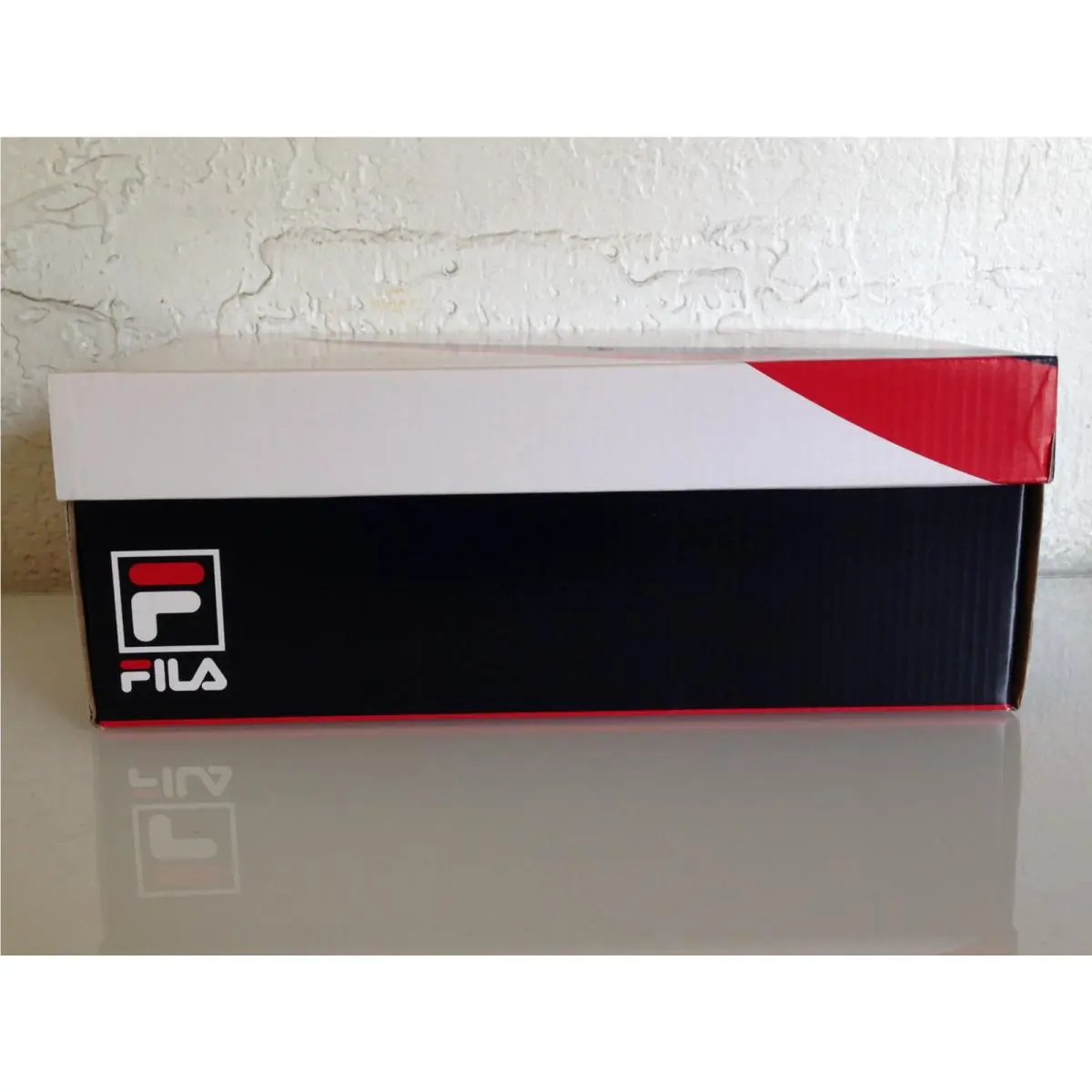Fila shoes - FILA Original Fitness - Original Fitness - Blue 10