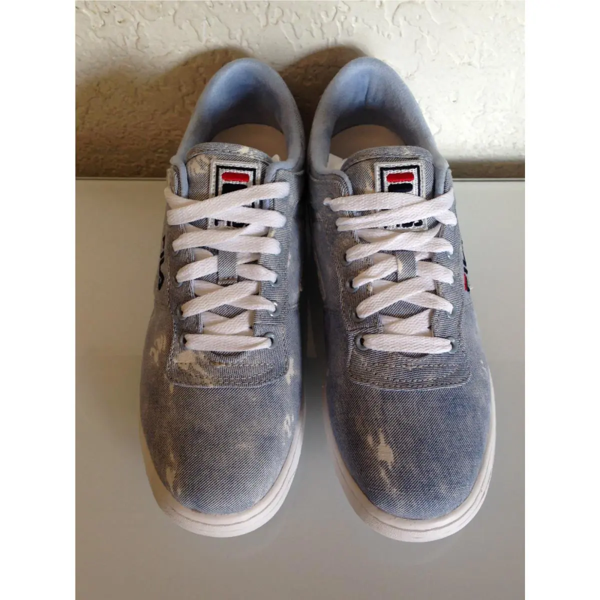 Fila shoes - FILA Original Fitness - Original Fitness - Blue 14