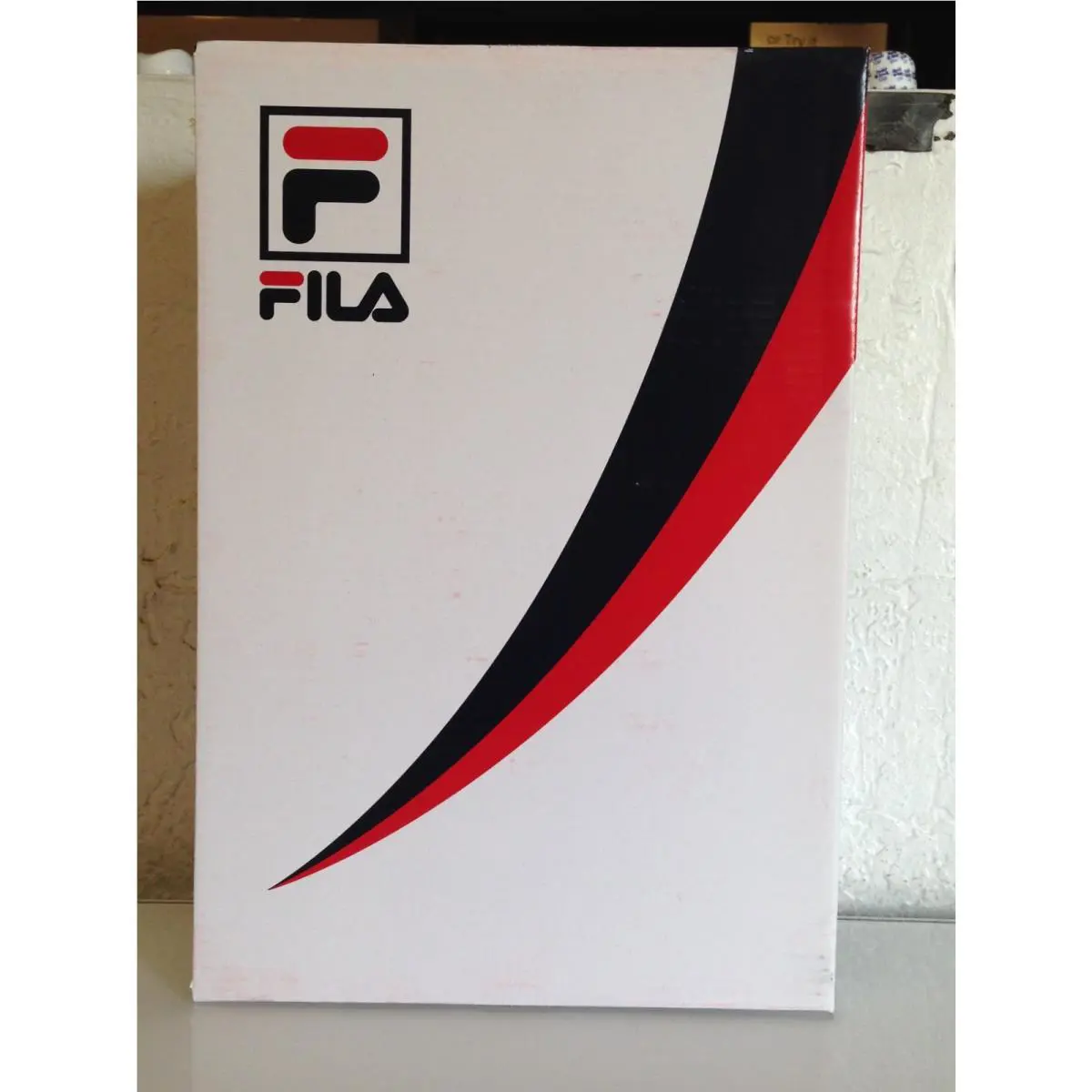 Fila shoes - FILA Original Fitness - Original Fitness - Blue 9