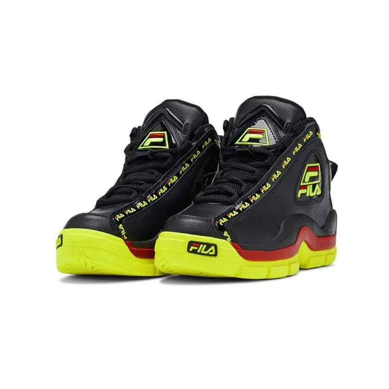 Fila shoes - FILA - Black 0