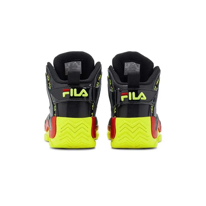 Fila shoes - FILA - Black 1