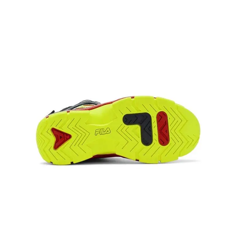 Fila shoes - FILA - Black 3