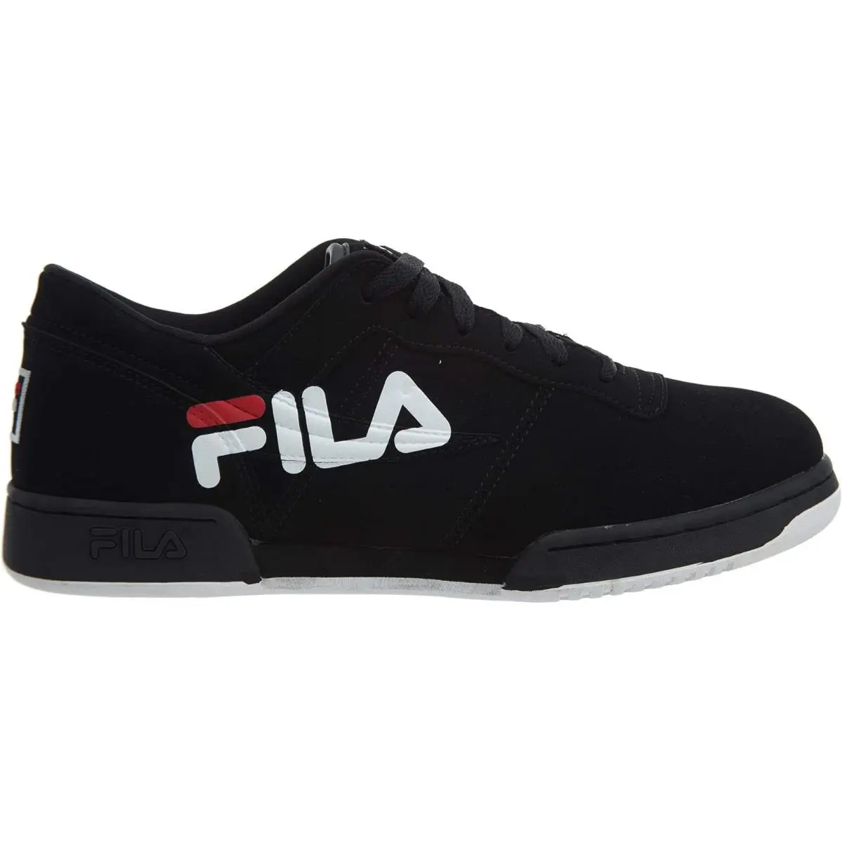 Fila shoes - FILA Original Fitness - Original Fitness - 1FM00074014 - Black 0