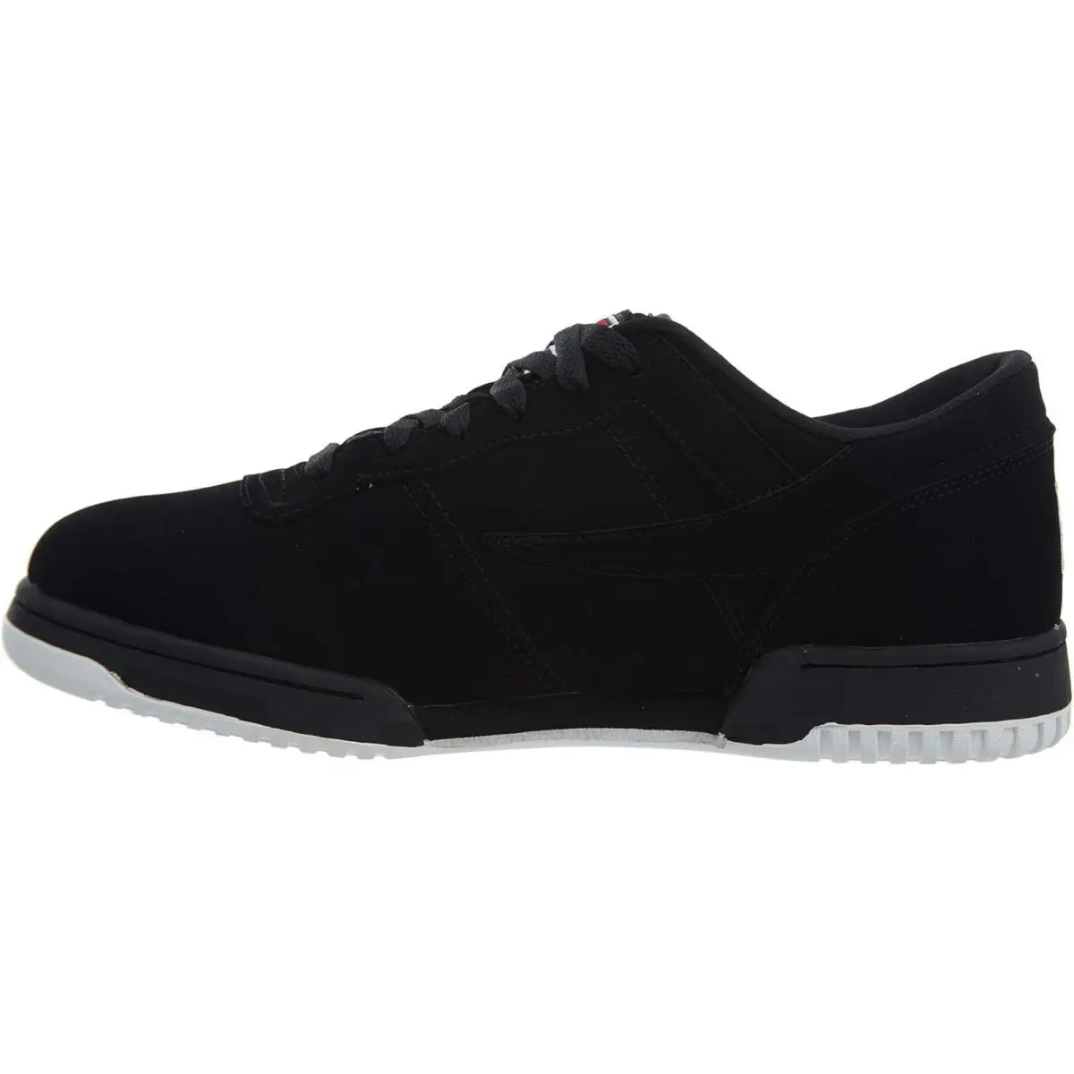 Fila shoes - FILA Original Fitness - Original Fitness - 1FM00074014 - Black 2