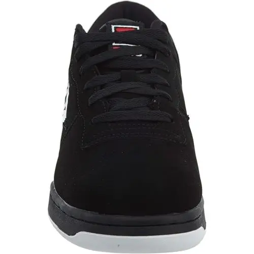 Fila shoes - FILA Original Fitness - Original Fitness - 1FM00074014 - Black 3