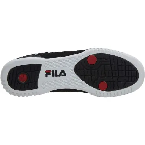 Fila shoes - FILA Original Fitness - Original Fitness - 1FM00074014 - Black 5