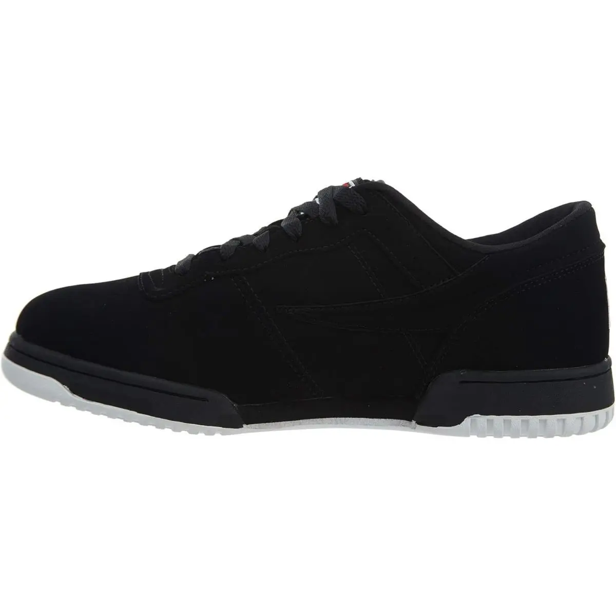 Fila shoes - FILA Original Fitness - Original Fitness - 1FM00074014 - Black 9