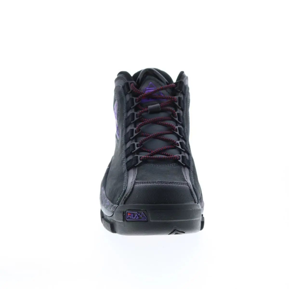 Fila shoes - Fila Grant Hill 2 PDR - 1BM00861-058 - Black 1