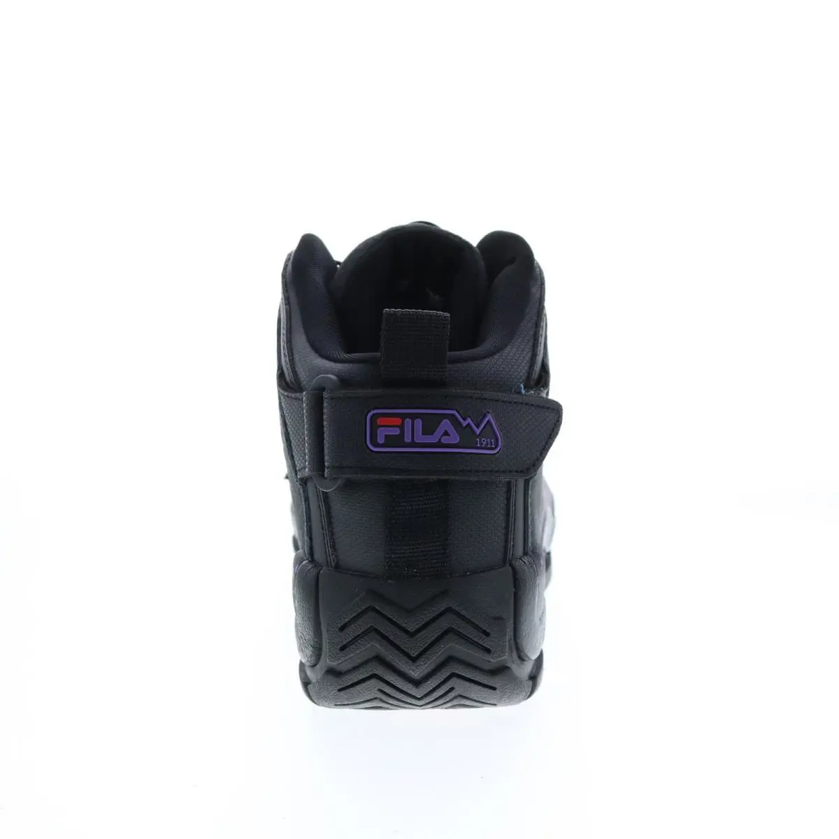 Fila shoes - Fila Grant Hill 2 PDR - 1BM00861-058 - Black 3