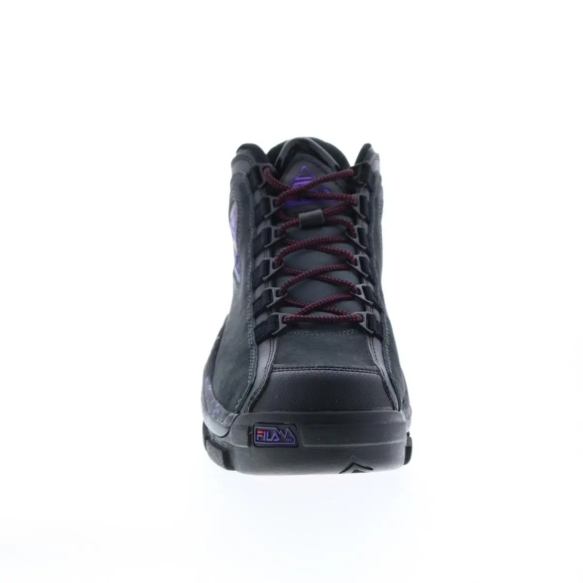 Fila shoes - Fila Grant Hill 2 PDR - 1BM00861-058 - Black 7