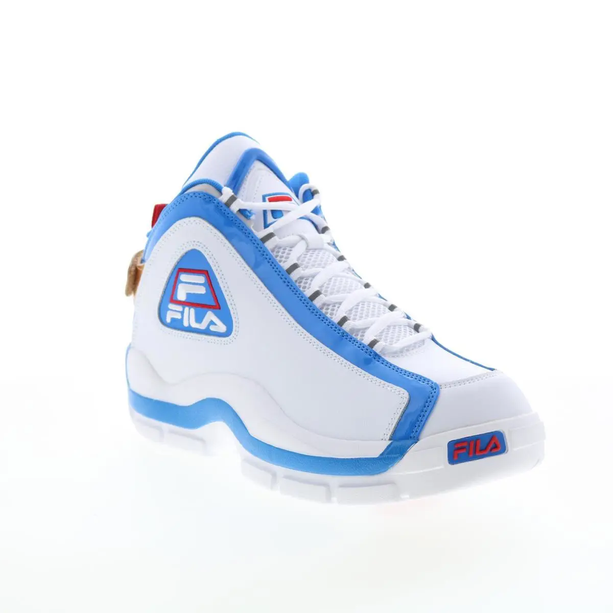 Fila shoes - Fila Grant Hill 2 PDR - 1BM01753-147 - White 6