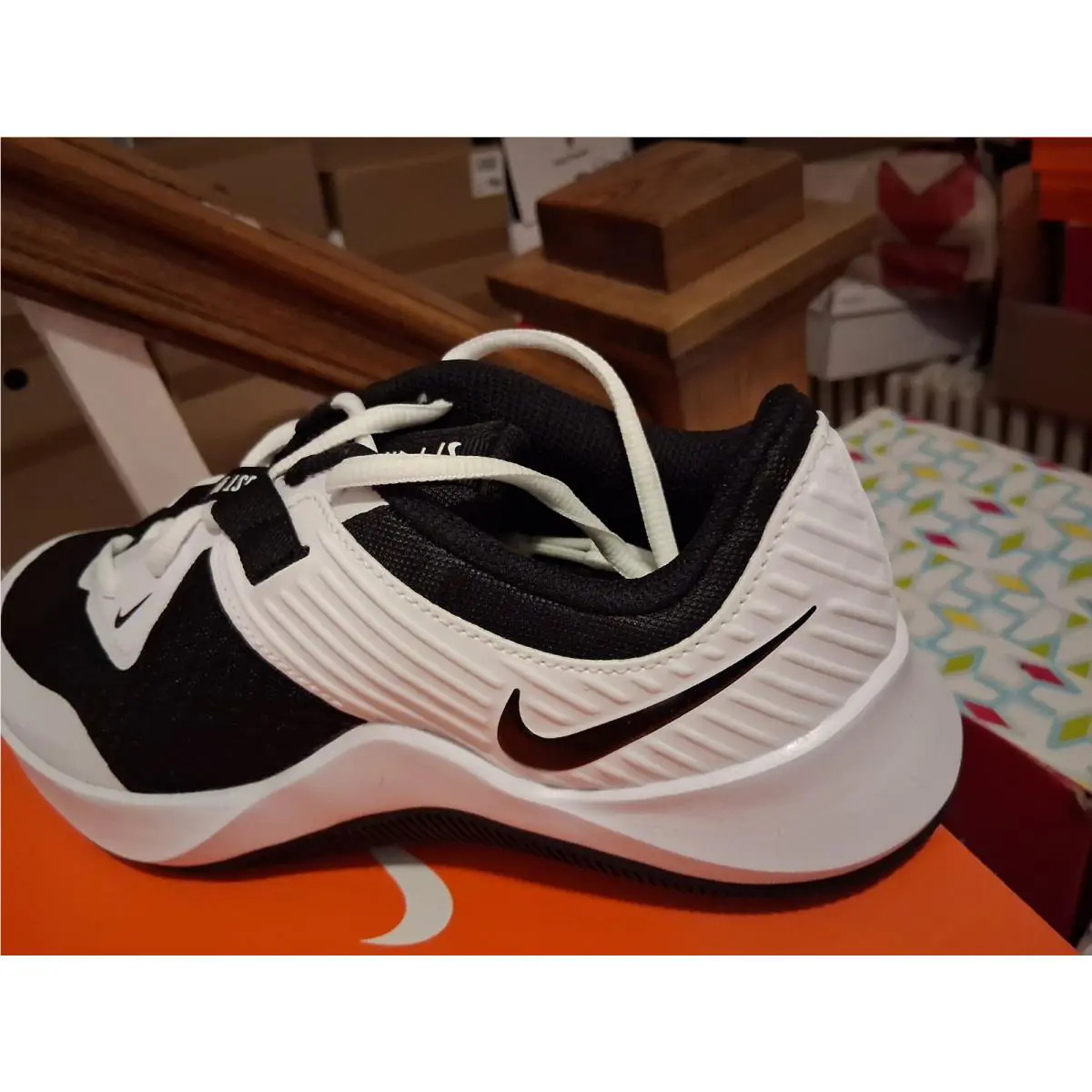 Fila shoes - Fila Ascente TR - Ascente - Multicolor 17