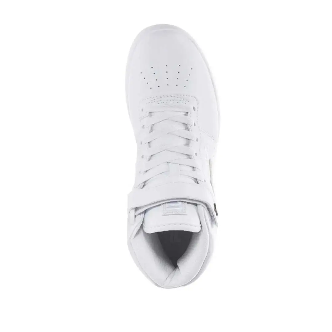 Fila shoes - FILA VULC 13 HI TIE DYE FLAG - White/Multi/White - 5FM01802-199 3