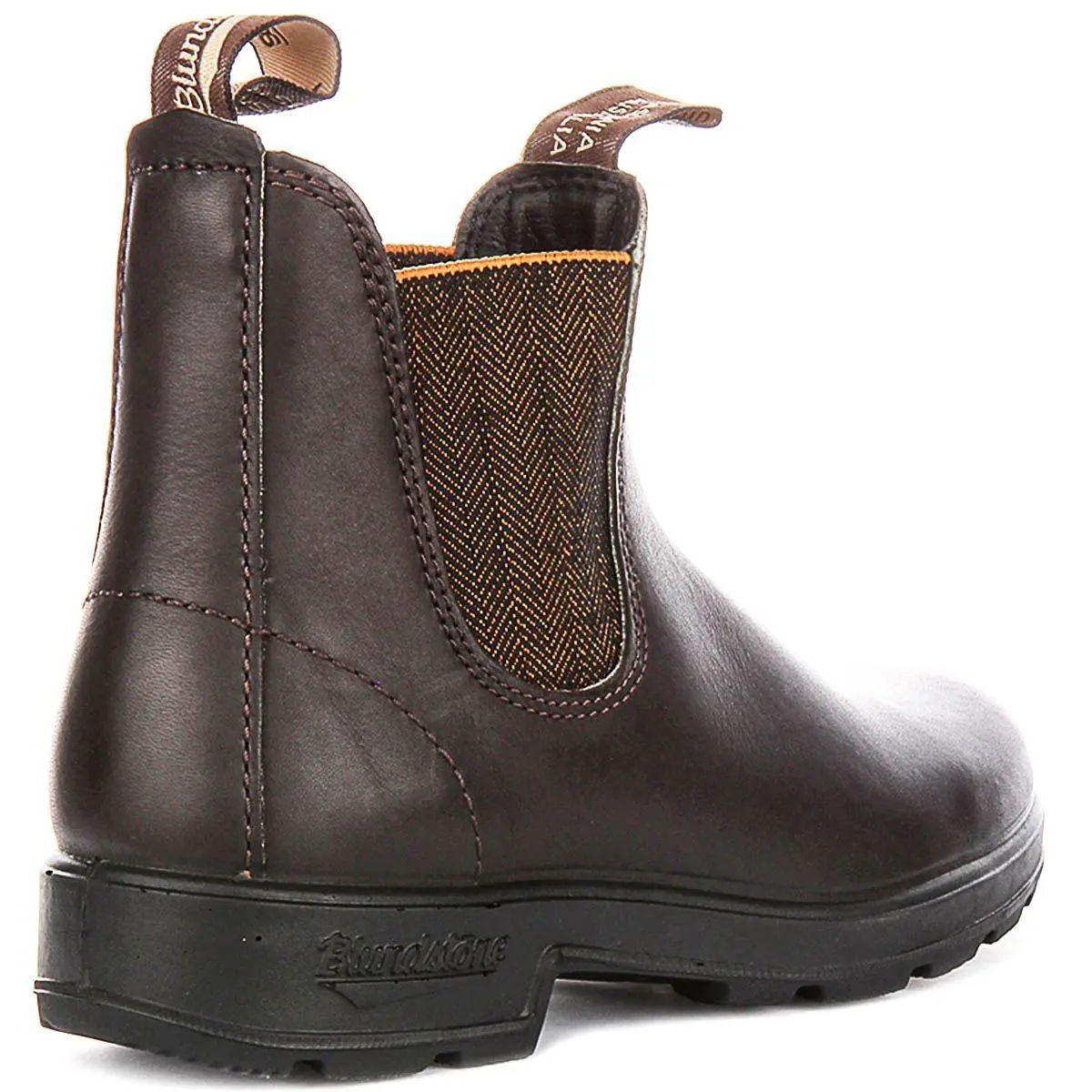 Blundstone shoes - Brown 1