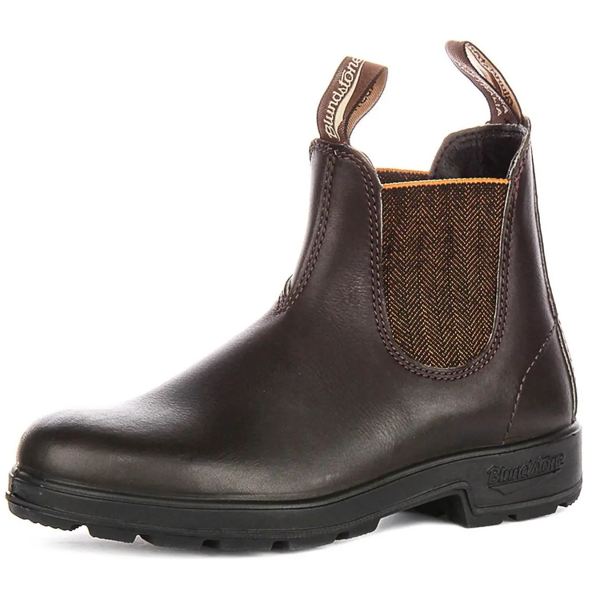 Blundstone shoes - Brown 4