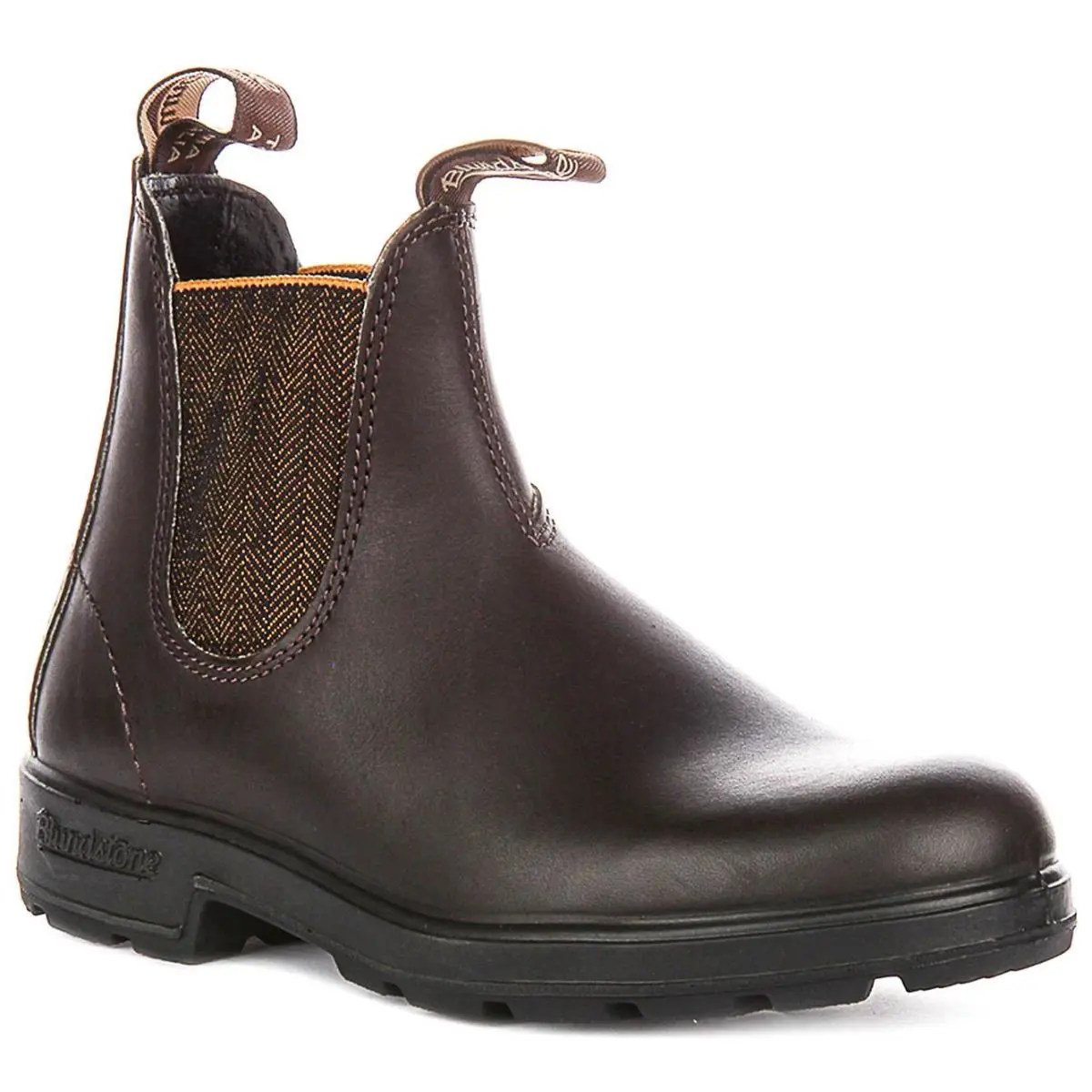 Blundstone shoes - Brown 5