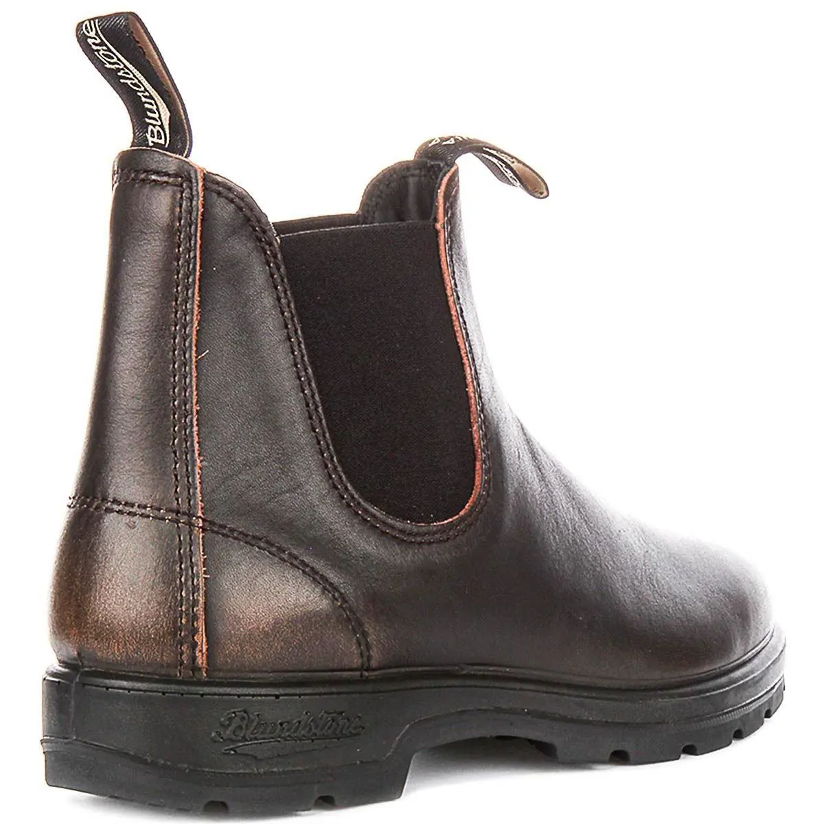 Blundstone shoes - Brown 1