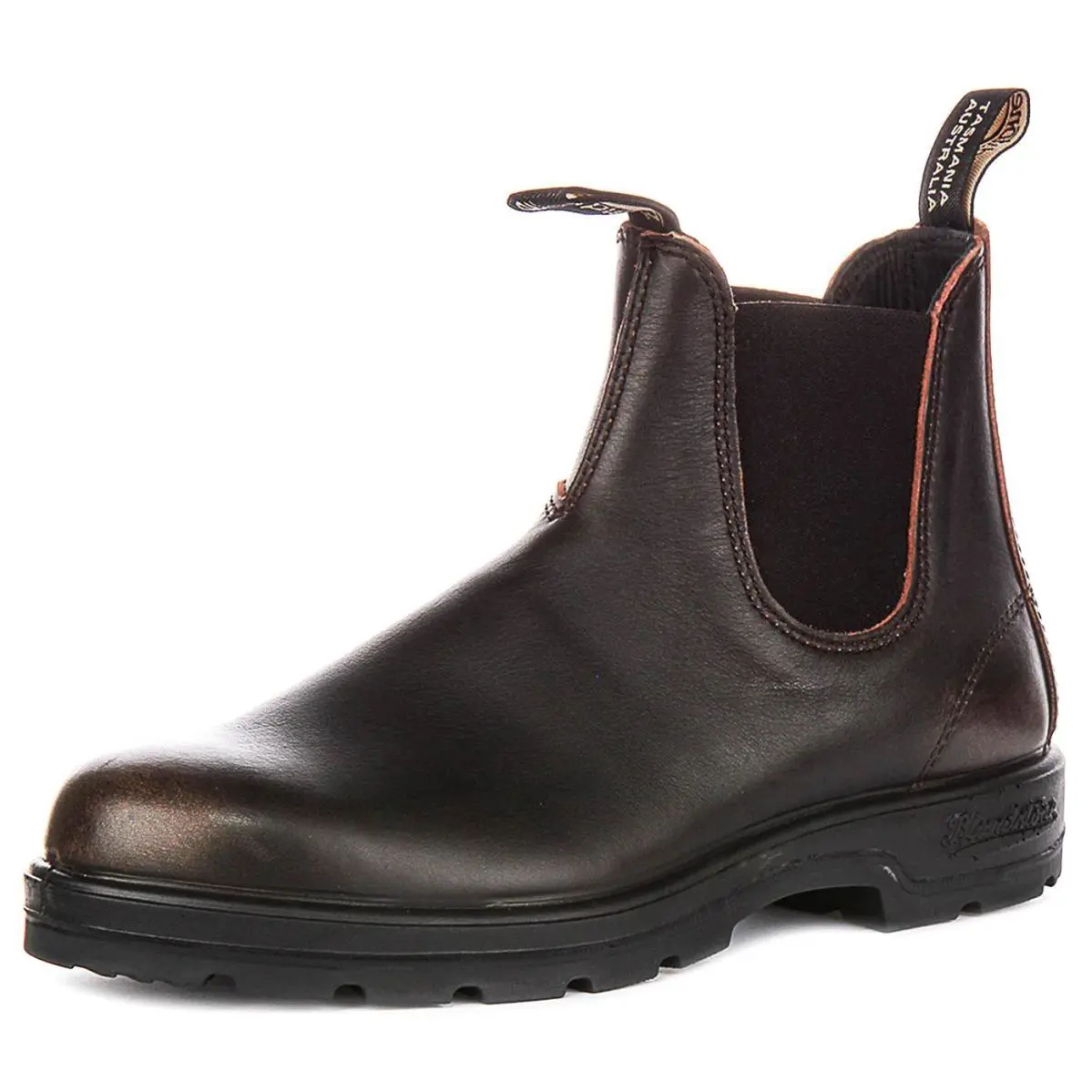 Blundstone shoes - Brown 4