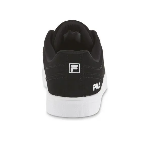 Fila shoes - Black 2