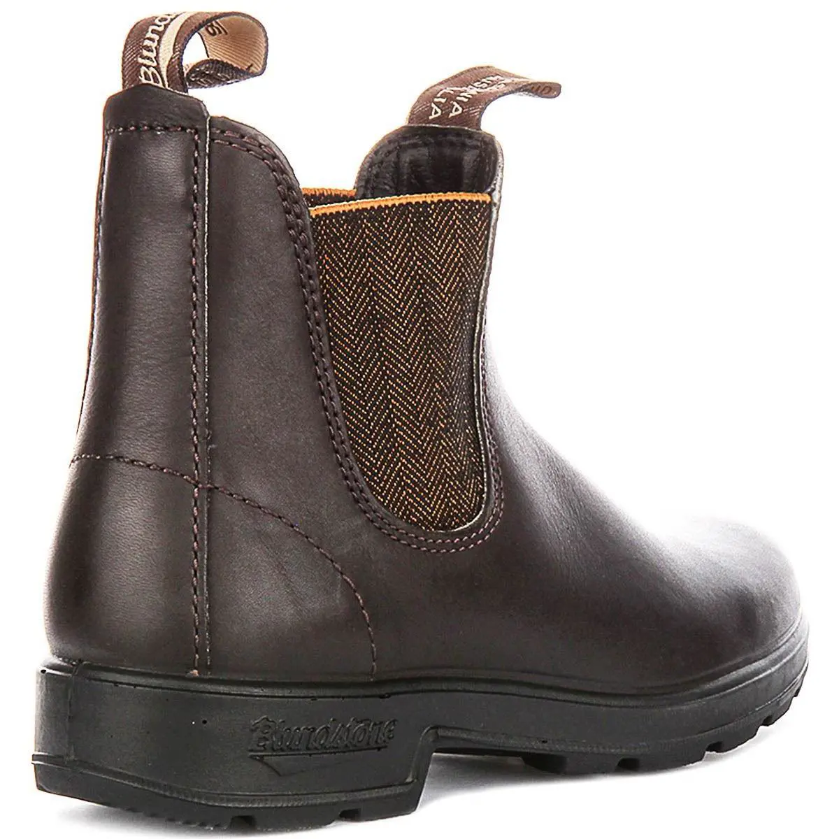 Blundstone shoes - Brown 1