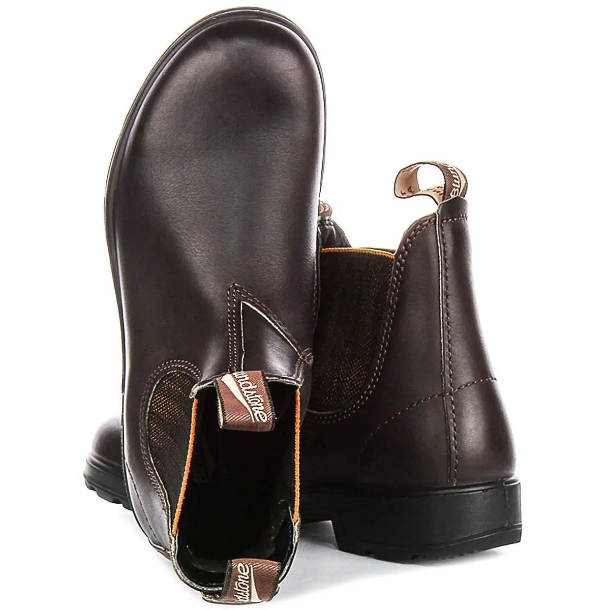 Blundstone shoes - Brown 2