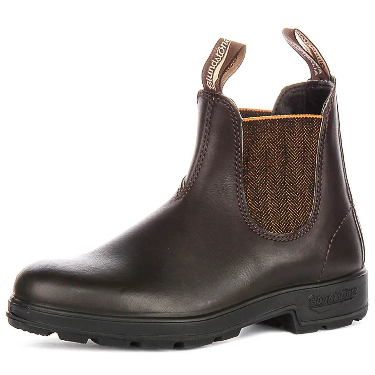 Blundstone shoes - Brown 4