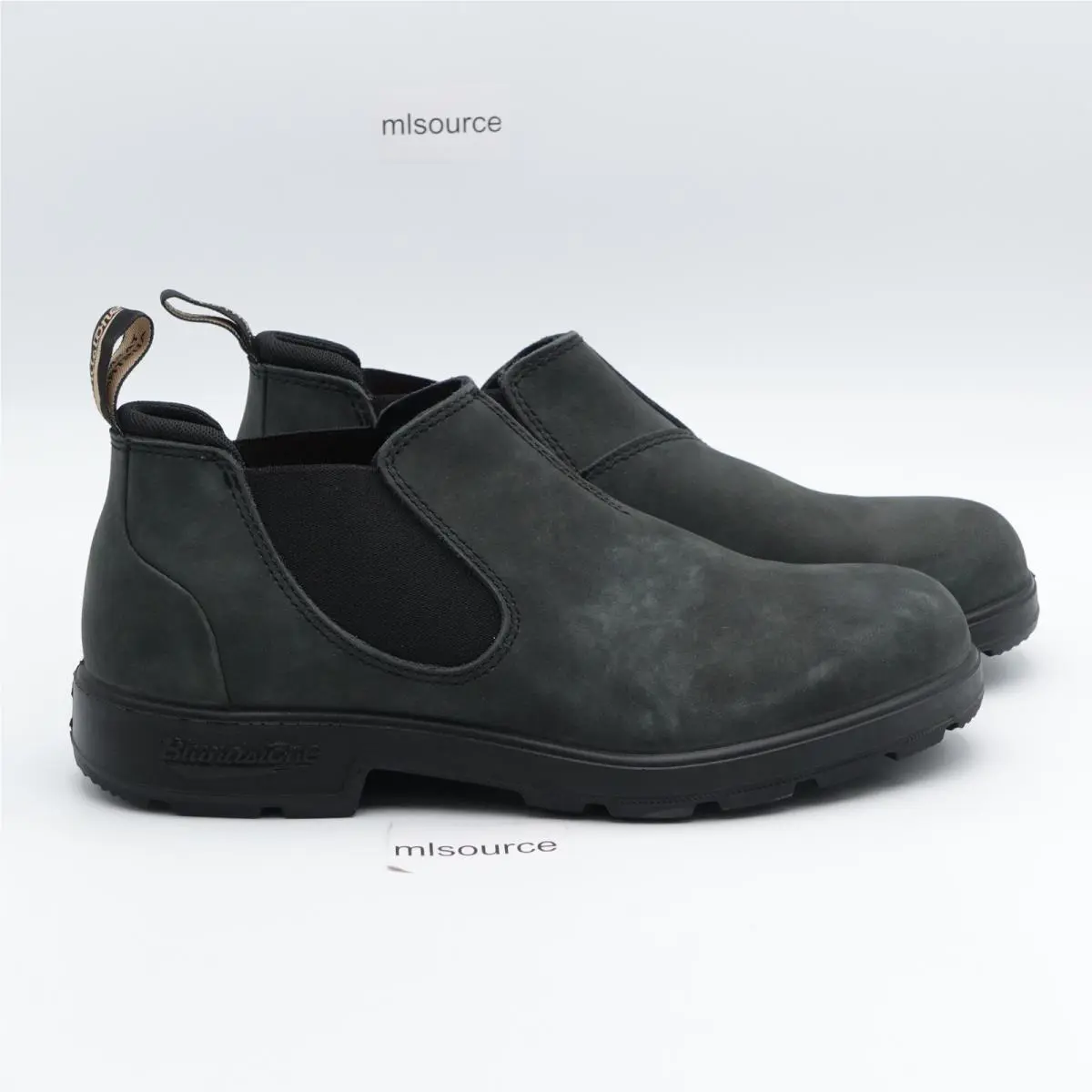 Blundstone shoes - Blundstone 2035 Original Slip-On - Original - 2035 - Black (UPC: 9315891518222) 0
