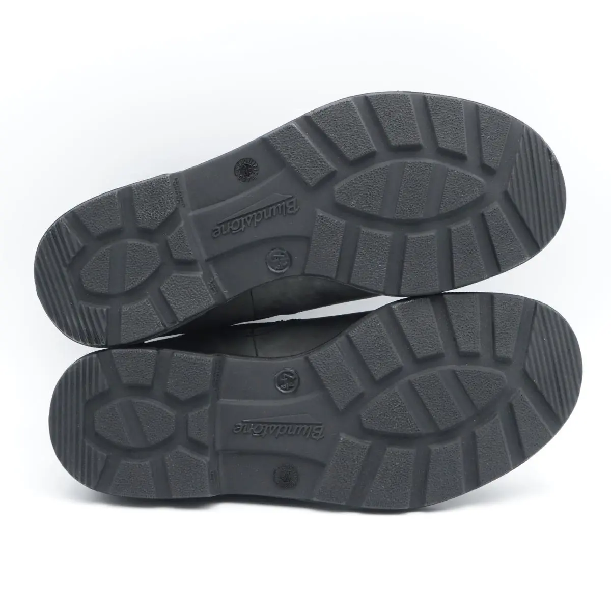 Blundstone shoes - Blundstone 2035 Original Slip-On - Original - 2035 - Black (UPC: 9315891518222) 4