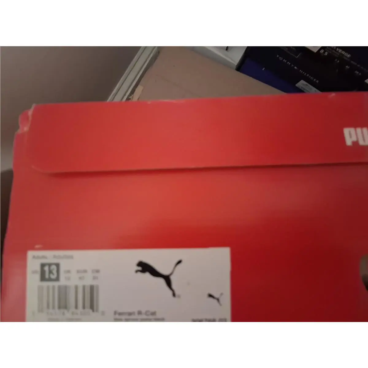 Fila shoes - FILA Original Fitness - Original Fitness - Multicolor 14