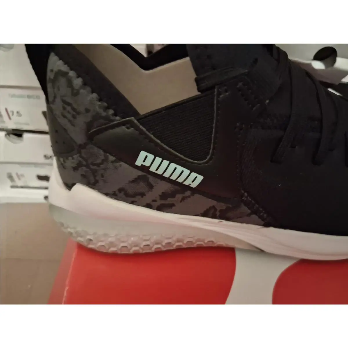 Fila shoes - FILA Original Fitness - Original Fitness - Multicolor 17