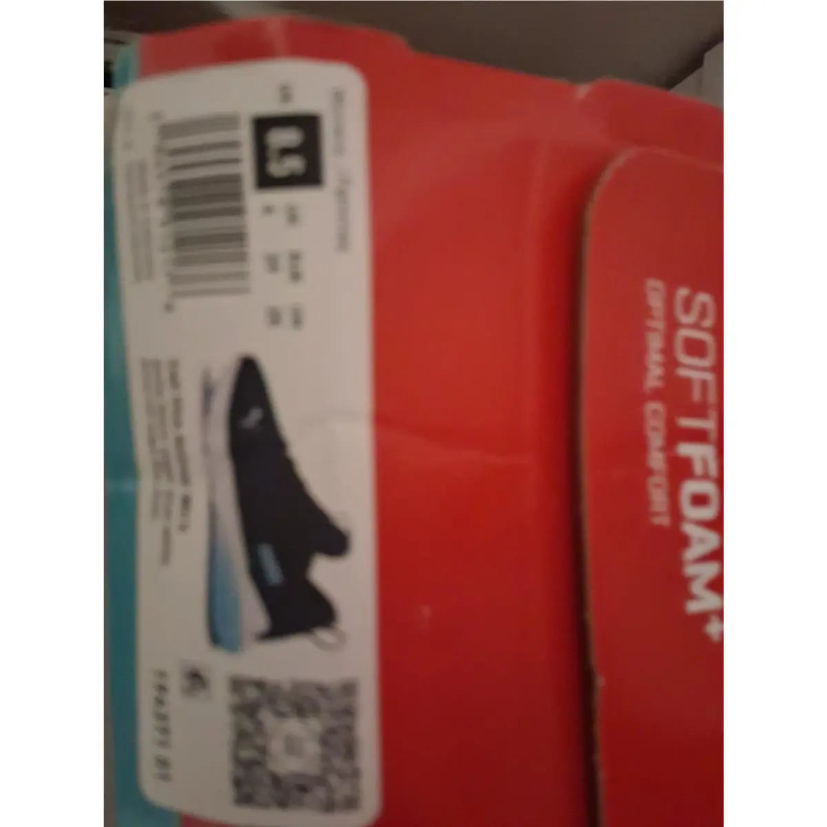 Fila shoes - FILA Original Fitness - Original Fitness - Multicolor 21