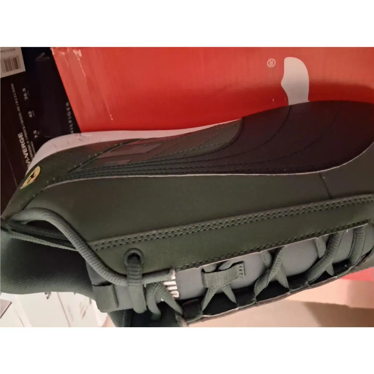Fila shoes - FILA Original Fitness - Original Fitness - Multicolor 7