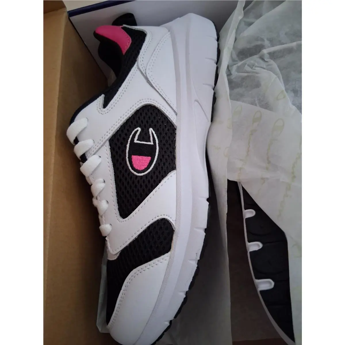 Fila shoes - Fila Windshift 15 - Windshift - Blue 10