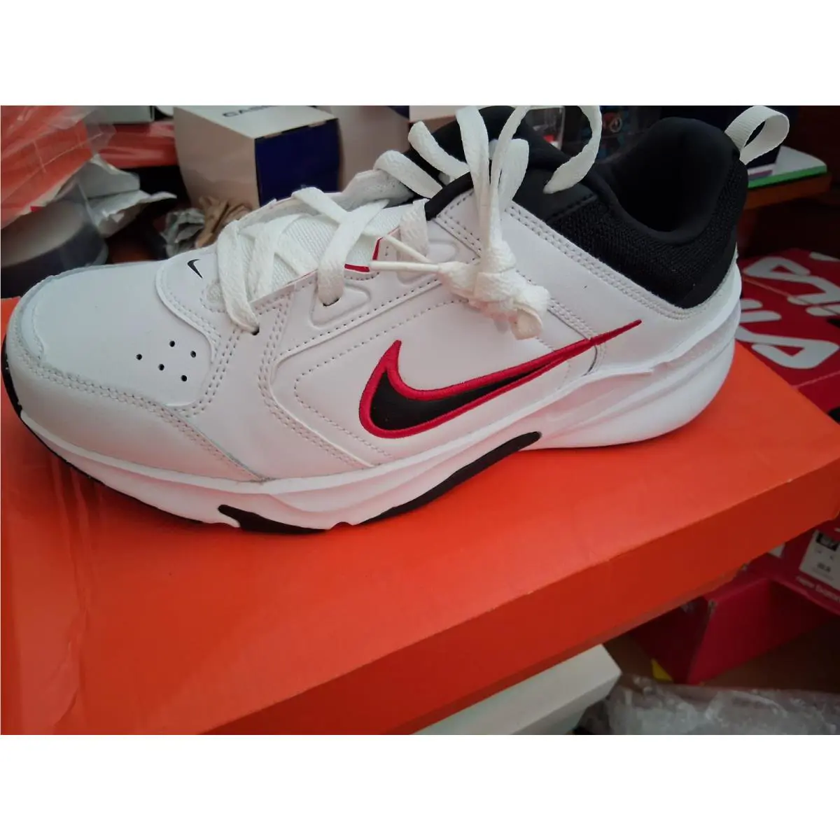 Fila shoes - Fila Windshift 15 - Windshift - Blue 17