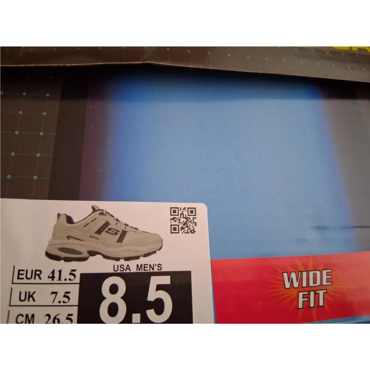 Fila shoes - Fila Windshift 15 - Windshift - Blue 18