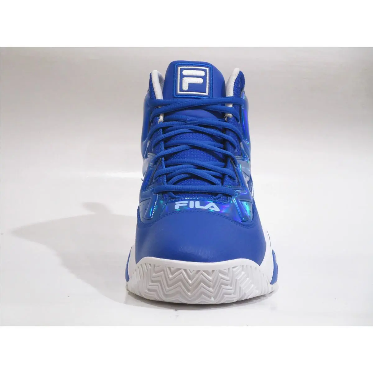 Fila shoes - FILA MB - 1BM01747-421 - Blue/White 0