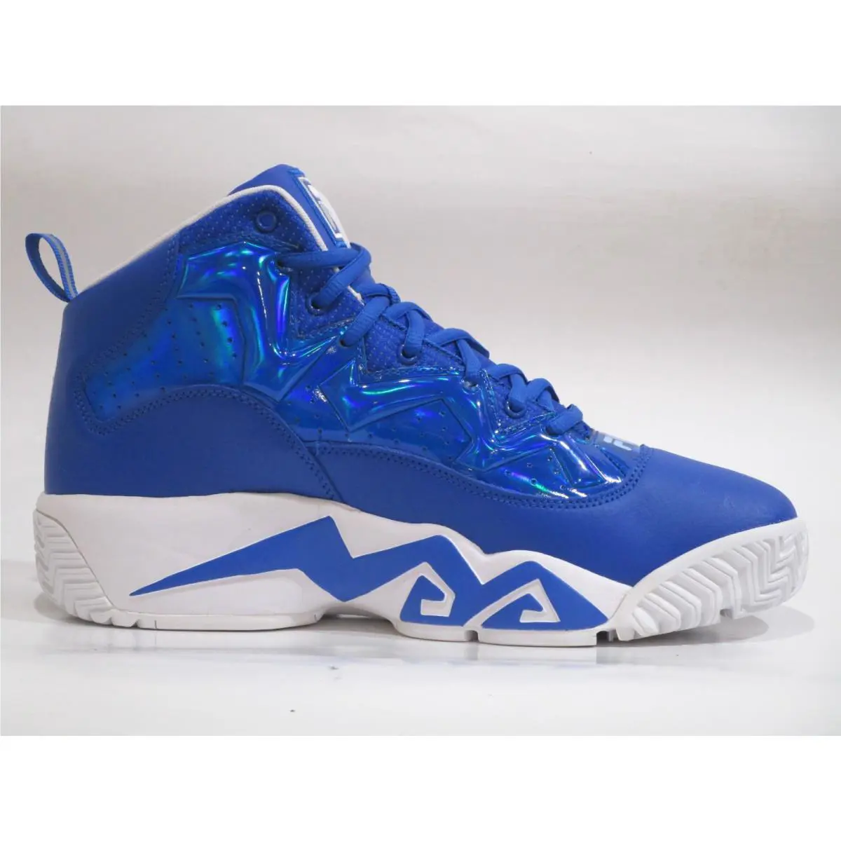 Fila shoes - FILA MB - 1BM01747-421 - Blue/White 1