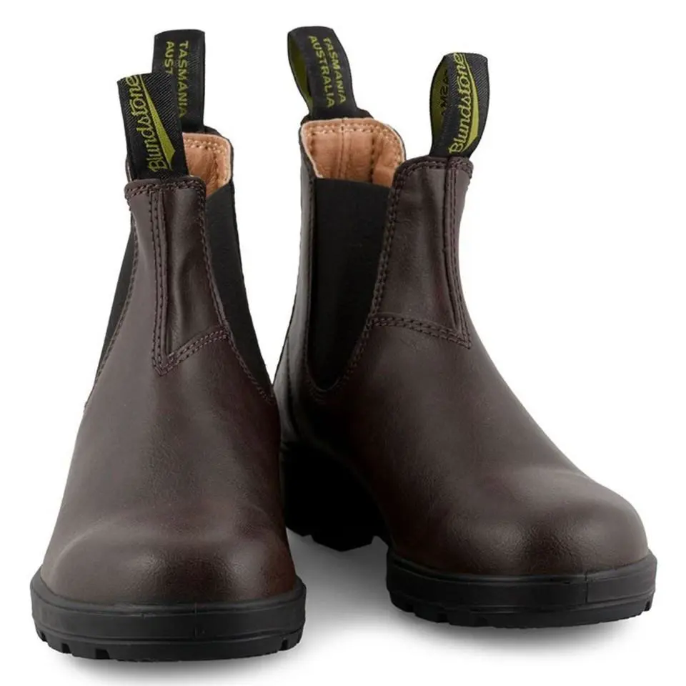 Blundstone shoes - Chelsea - Chelsea - BROWN - U100 - 0000208 1